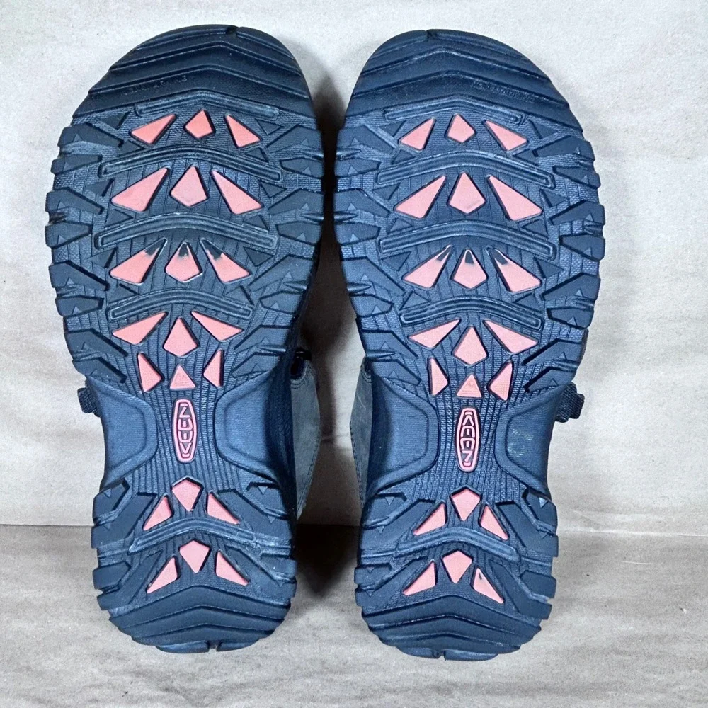 Keen arroyo ii